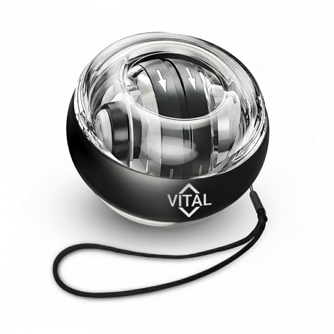 Vital Wrist Ball Reviews